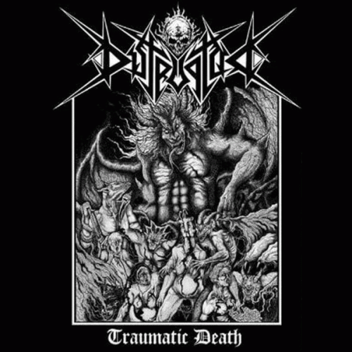 Distruptor : Traumatic Death